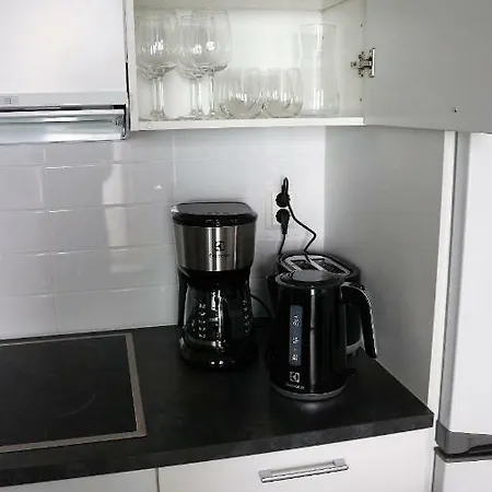 Apartmán Pro 2 Vaasa