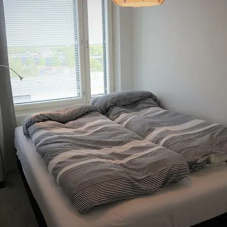 Pro 2 Lägenhet Vasa