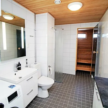 Apartment Pro 2 Vaasa