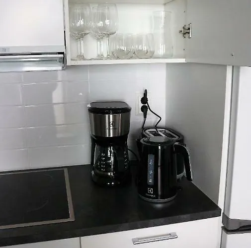 Апартаменты Pro 2 Вааса