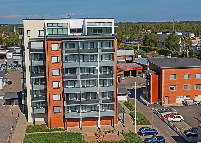 Апартаменты Pro 2