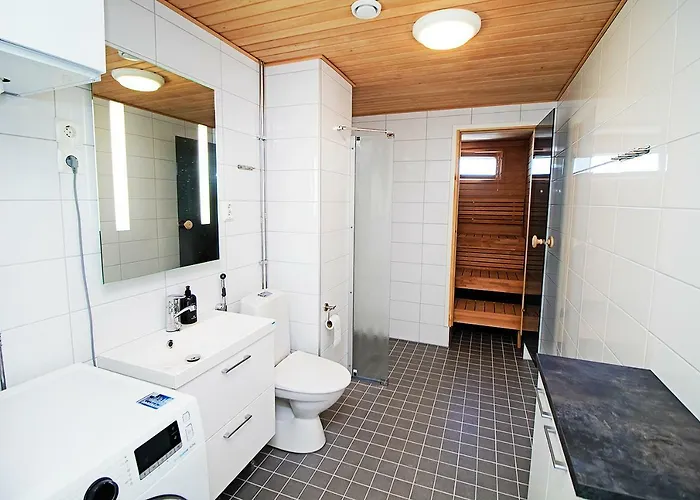 Апартаменты Pro 2 Вааса