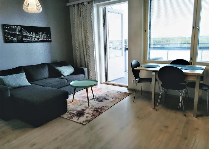 Апартаменты Pro 2