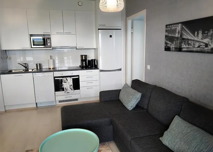 Апартаменты Pro 2 *