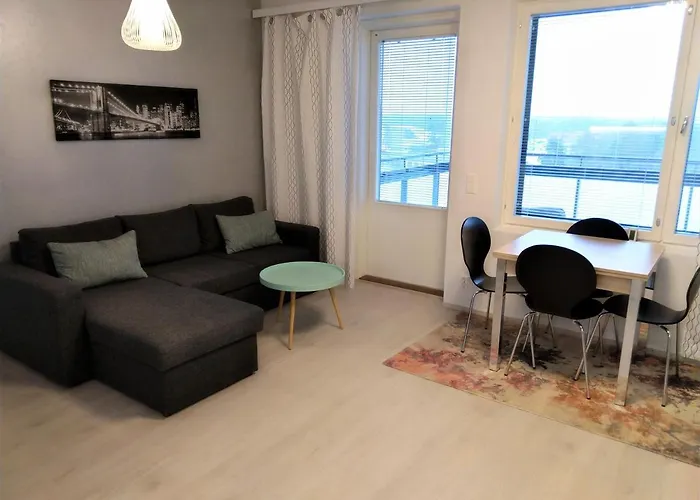 Апартаменты Pro 2