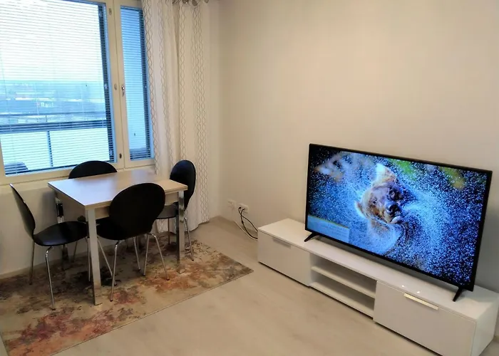 Апартаменты Pro 2